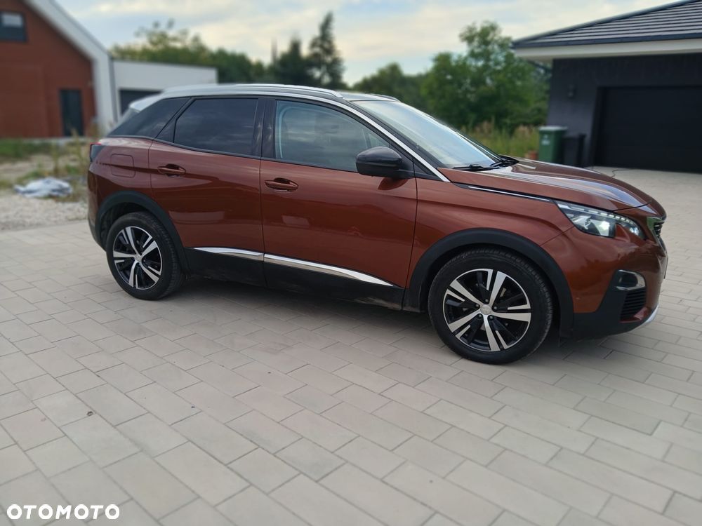 Peugeot 3008 HDi 150 Business-Line - 15