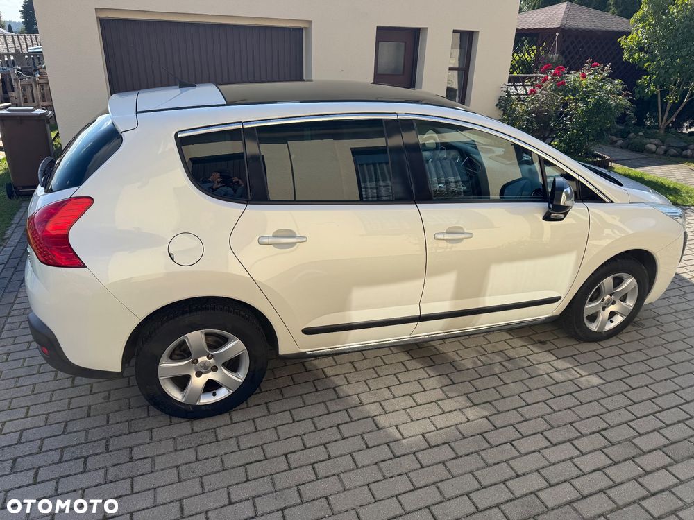 Peugeot 3008 e-HDi FAP 115 EGS6 Stop&Start Active - 6