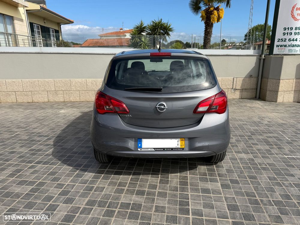 Opel Corsa 1.2 Dynamic - 6