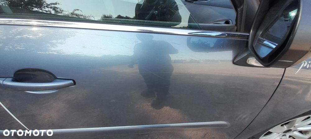 CITROEN C4 GRAND PICASSO I LIFT DRZWI PRAWY PRZÓD PRZEDNIE PRAWE EZWD nr. 44/8 - 3