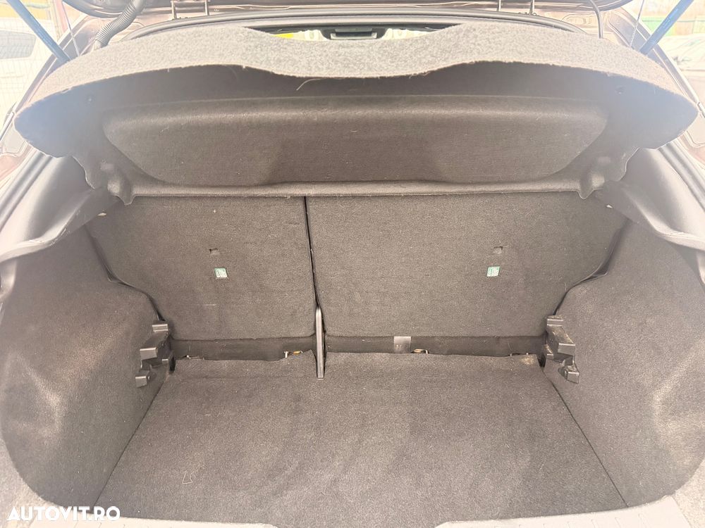 Nissan Juke DIG-T 117 DCT Tekna - 19