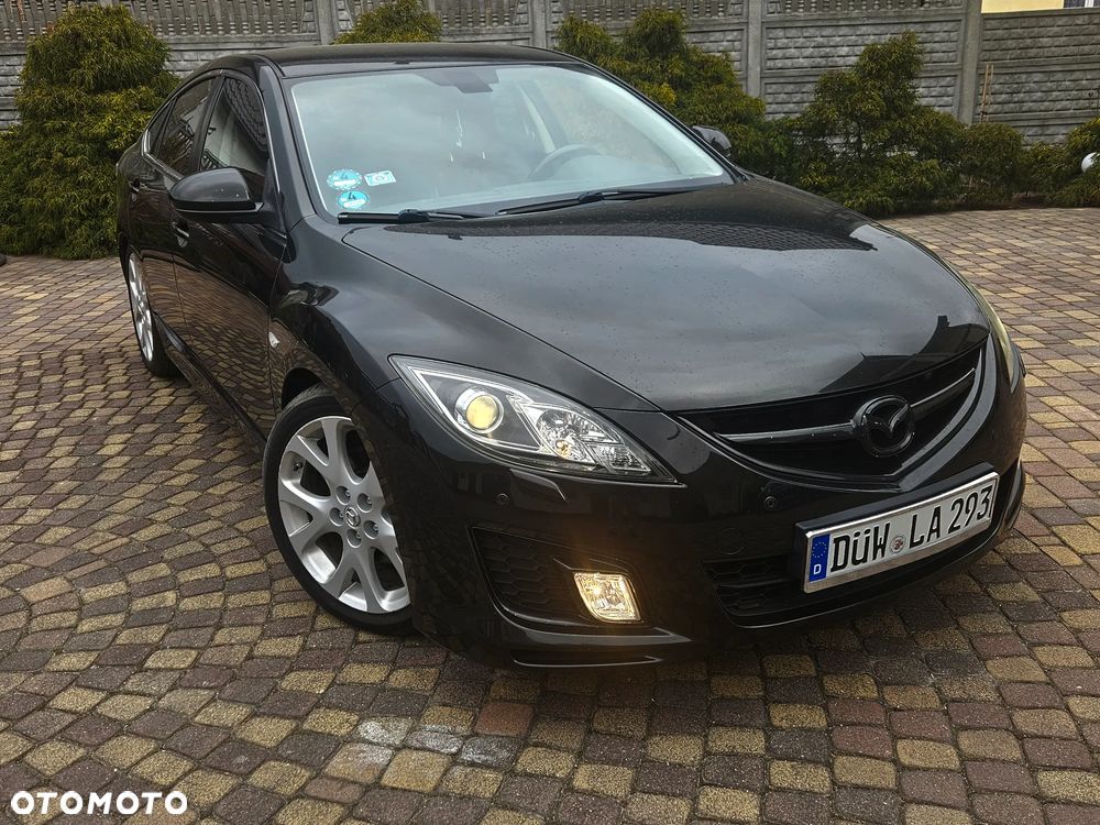 Mazda 6 Sport 2.5 Dynamic - 3