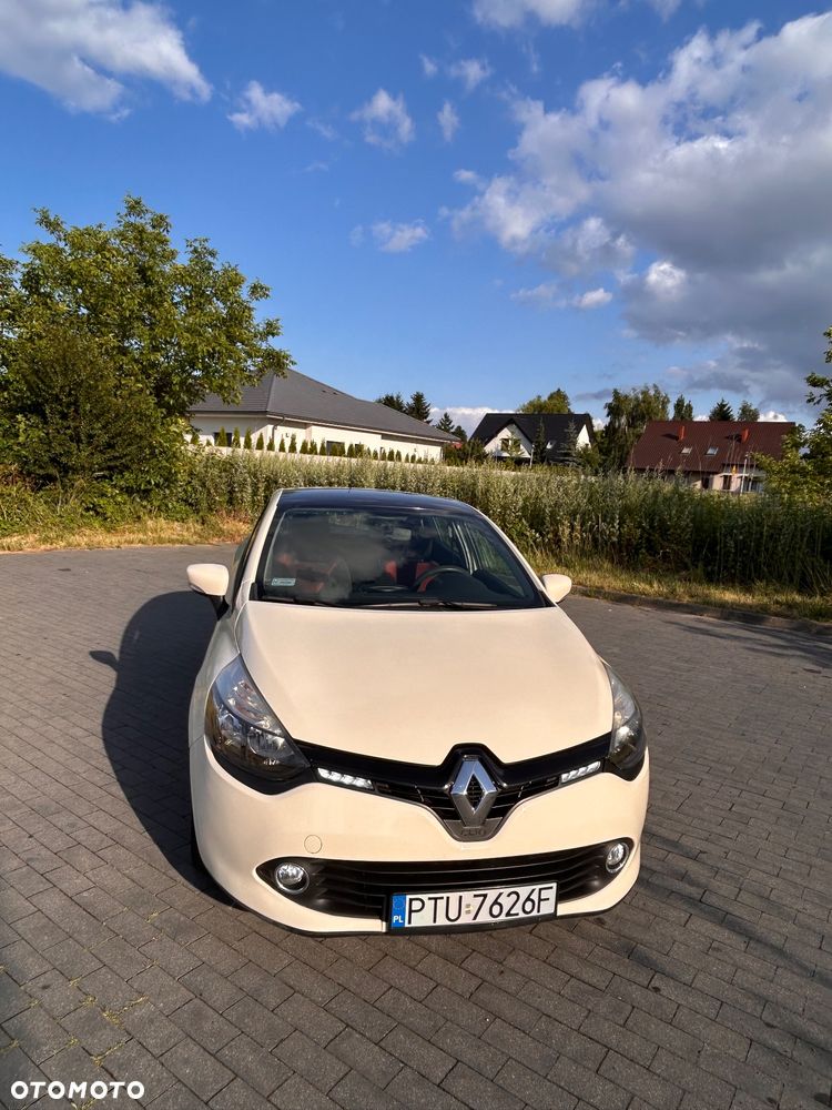 Renault Clio 1.2 16V Life - 3