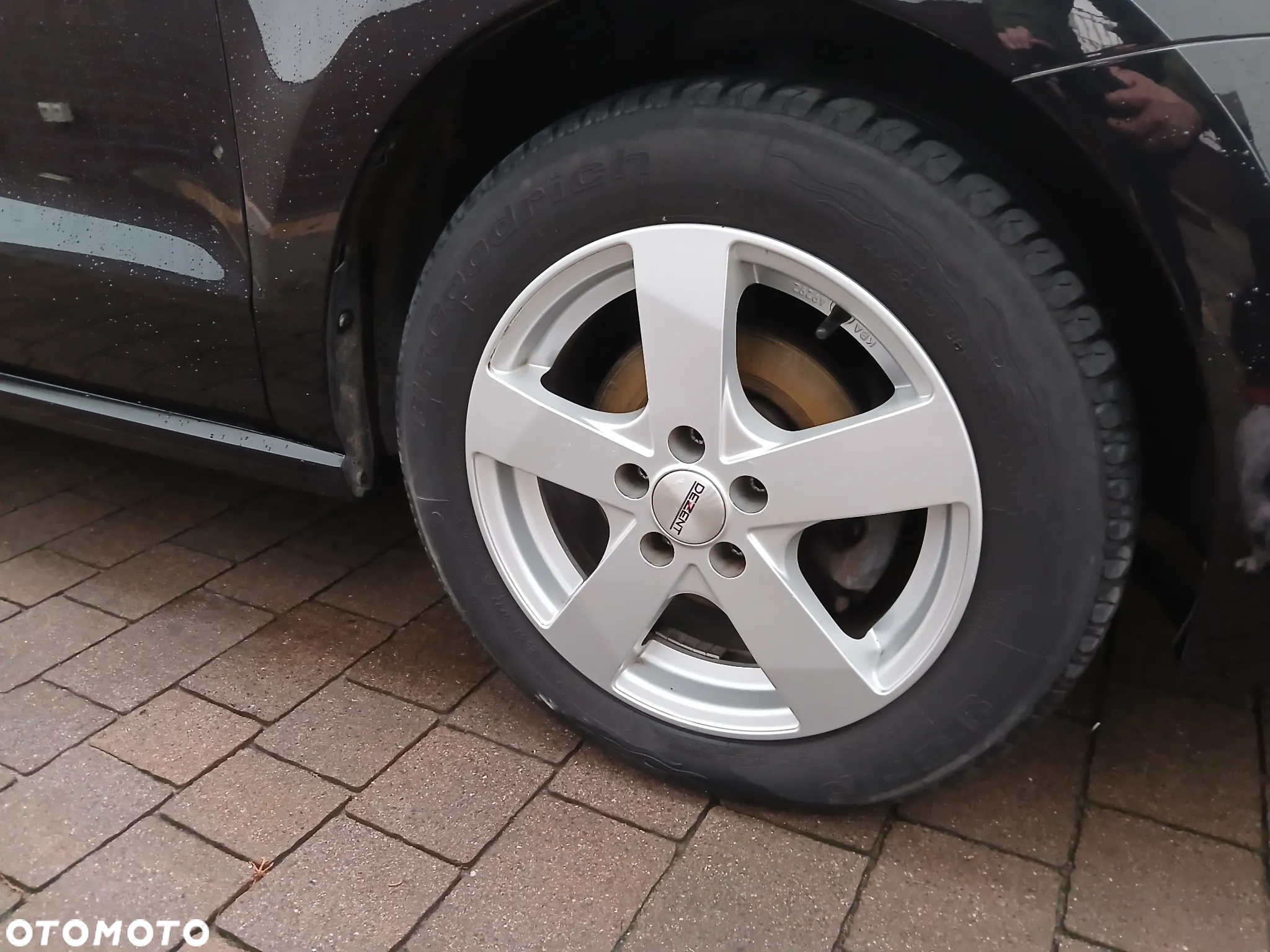 Volkswagen Polo 1.2 TSI BMT Comfortline - 8
