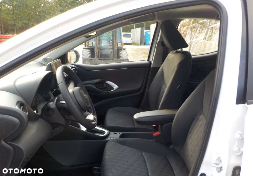 Toyota Yaris - 29