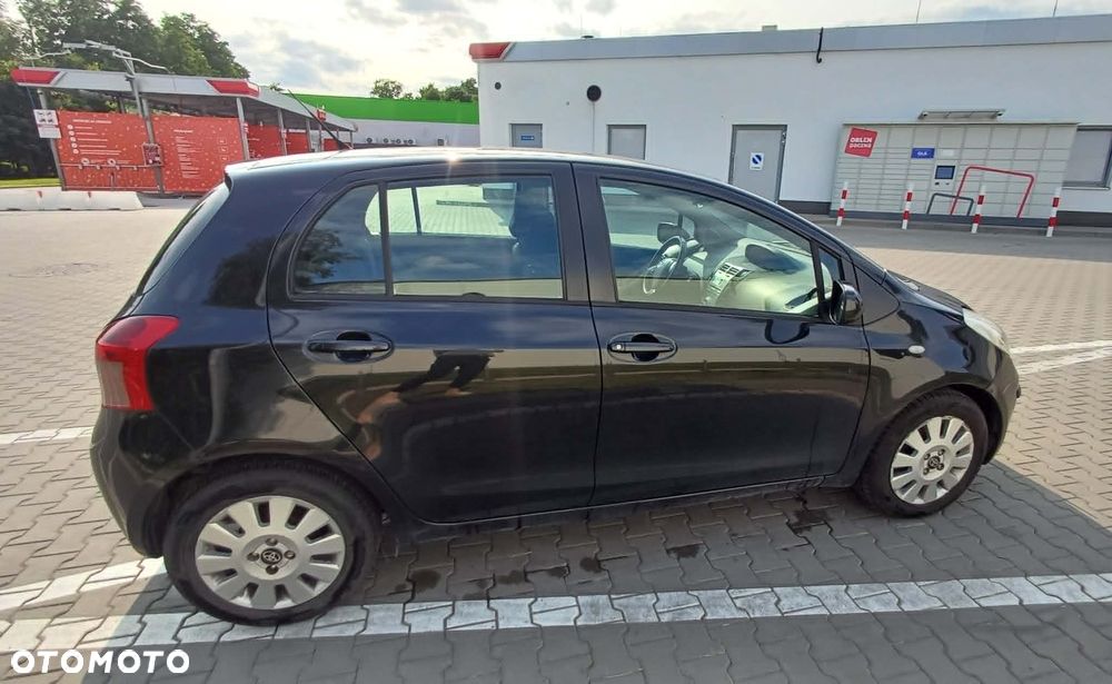 Toyota Yaris 1.3 Luna - 3