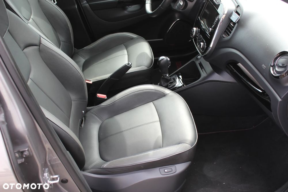 Renault Captur TCe 120 EDC Helly Hansen - 1