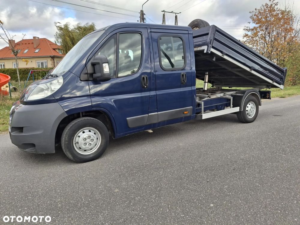 Peugeot BOXER - 9