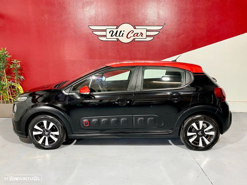 Citroën C3 1.2 PureTech Shine - 11