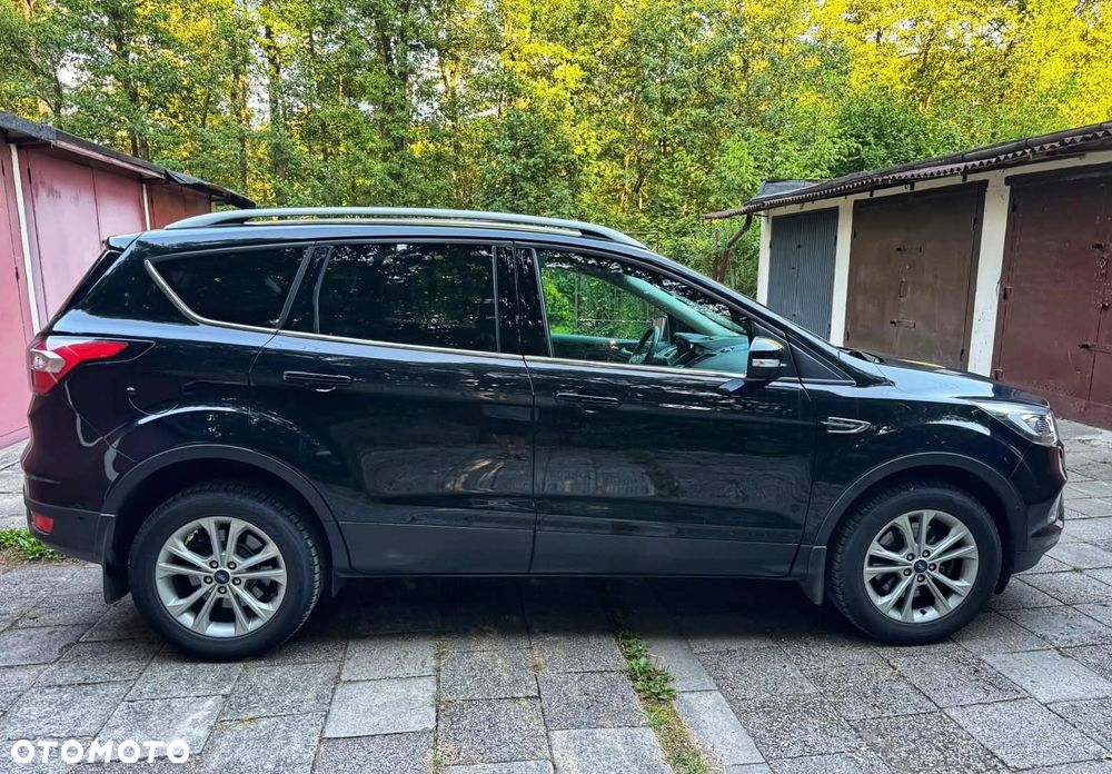 Ford Kuga 1.5 TDCi 2x4 Business Edition - 5