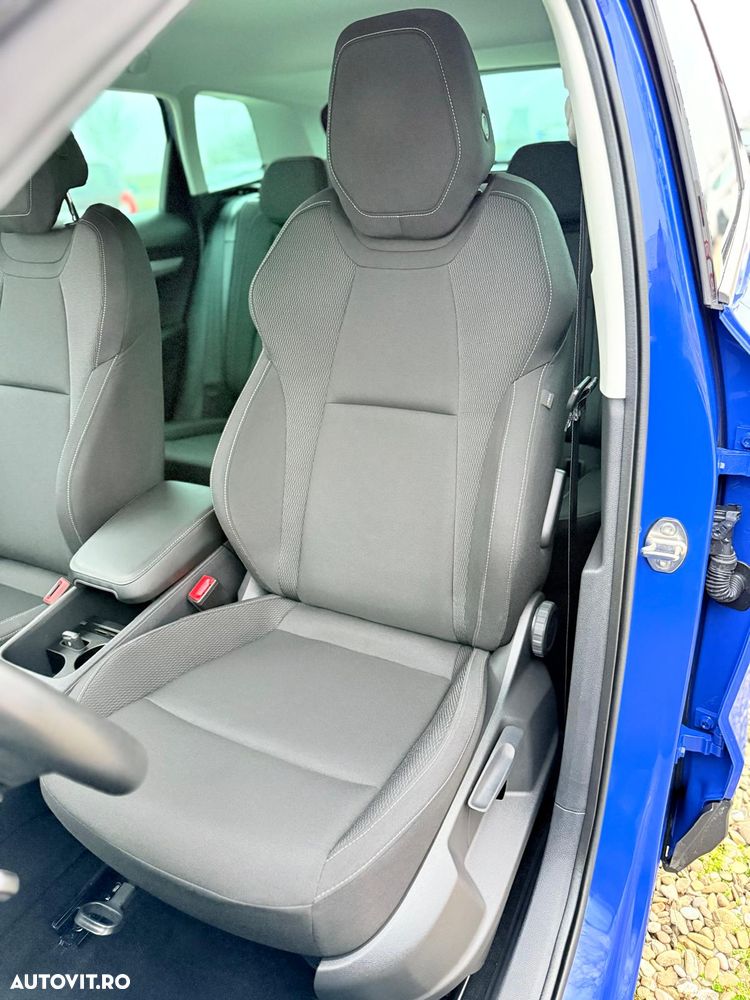 Skoda Karoq 2.0 TDI 4X4 DSG Drive - 11