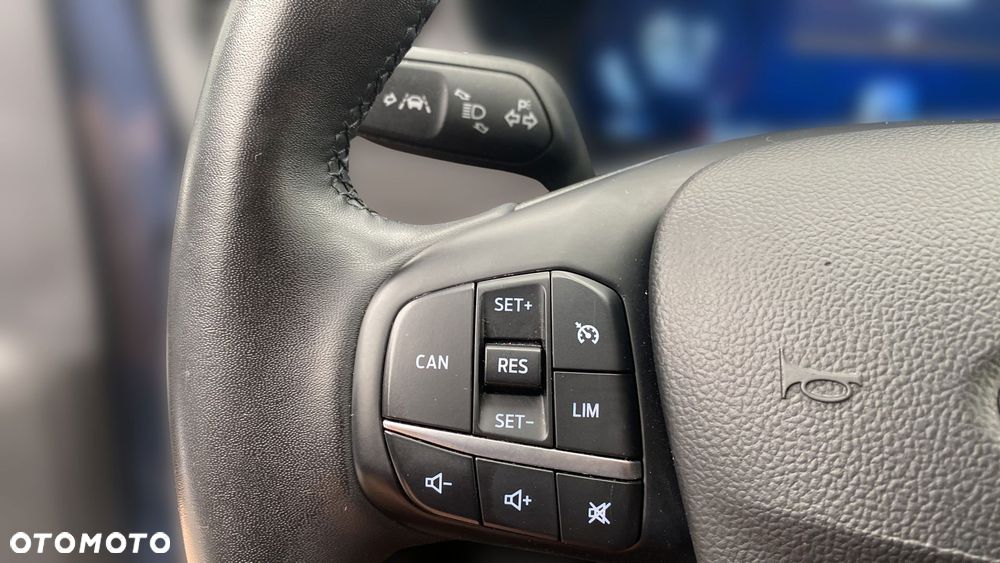 Ford Focus 1.5 EcoBlue Titanium X - 24