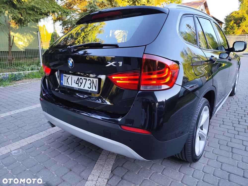 BMW X1 xDrive20d - 34