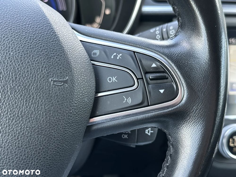 Renault Kadjar 1.3 TCe FAP Intens EDC - 25