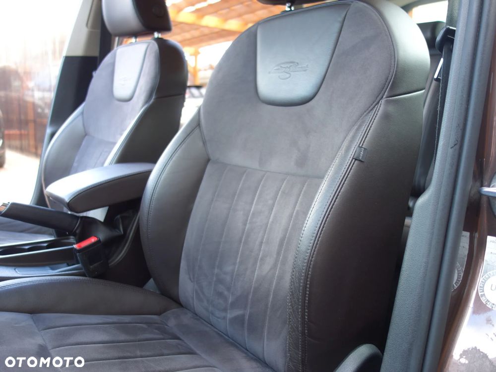 Skoda Octavia 2.0 TDI L&K - 28