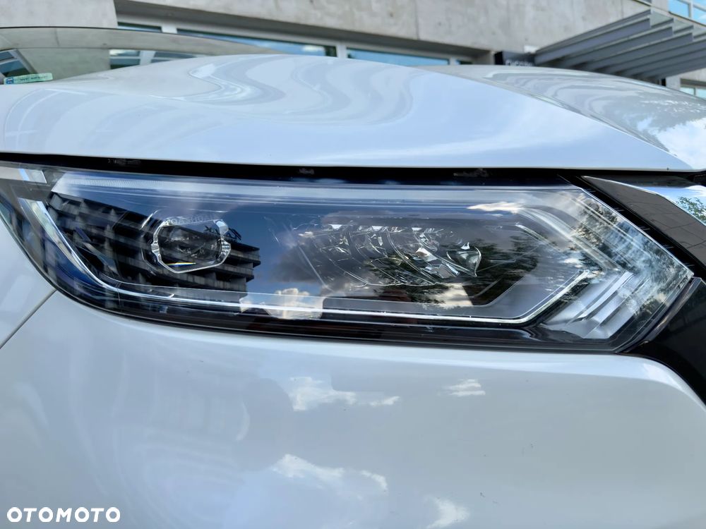 Nissan Qashqai 1.3 DIG-T N-Connecta - 27