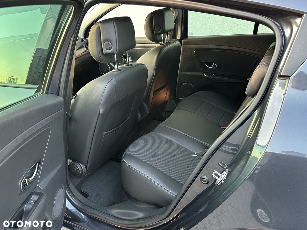 Renault Megane - 21
