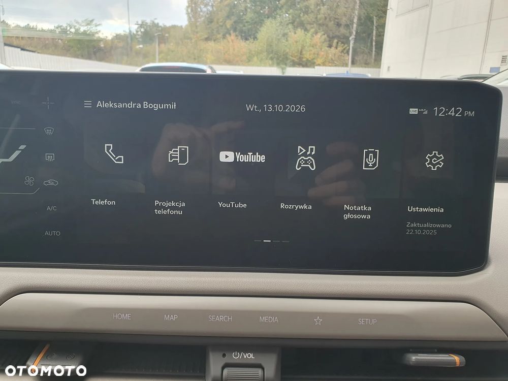 Kia EV3 81.4kWh Business Line - 30