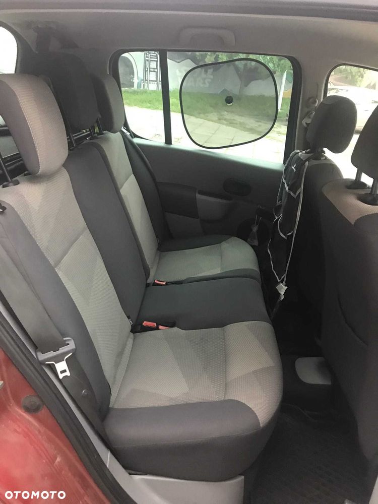 Renault Modus - 6