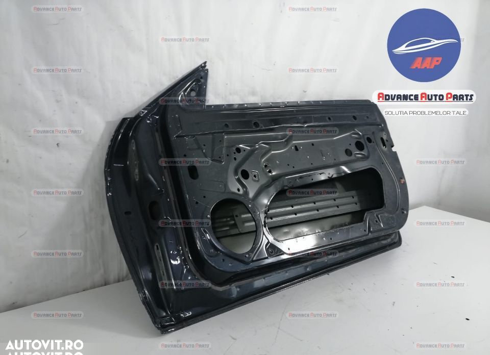 Usa Dreapta Fata originala Mercedes-Benz E-Class W212/S212/C207/A207 2 - 2