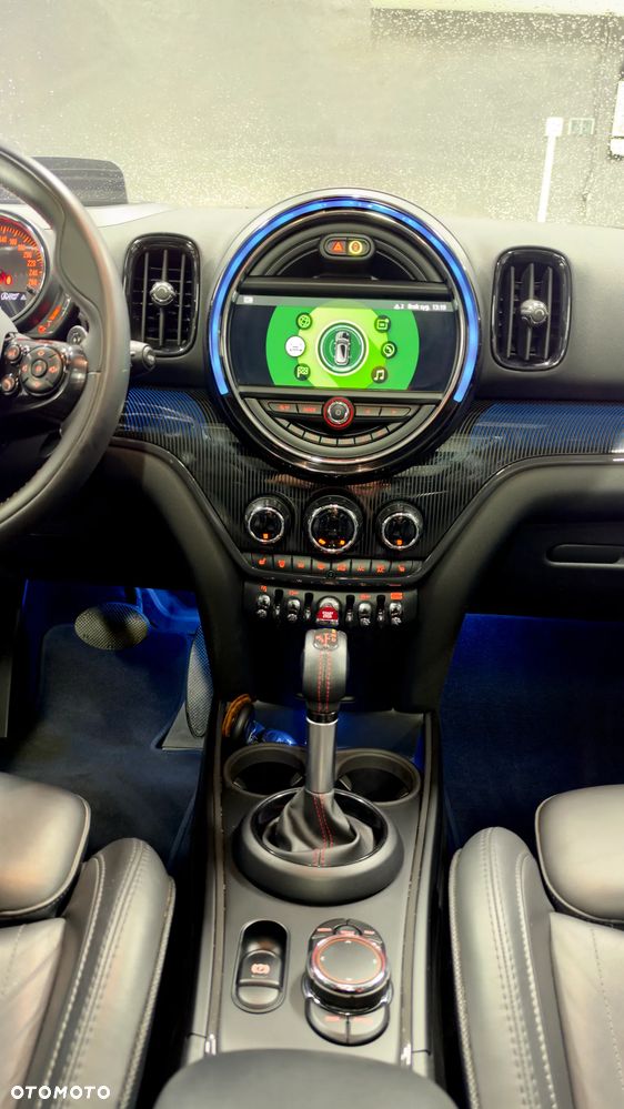 MINI Countryman Cooper S All4 - 20