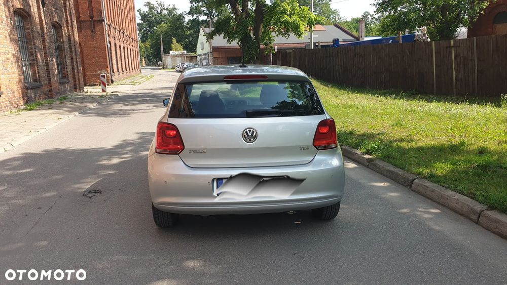 Volkswagen Polo 1.6 TDI DPF Comfortline - 6