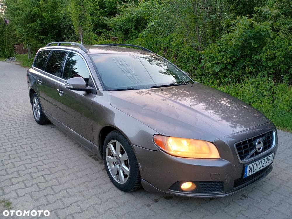 Volvo V70 - 5