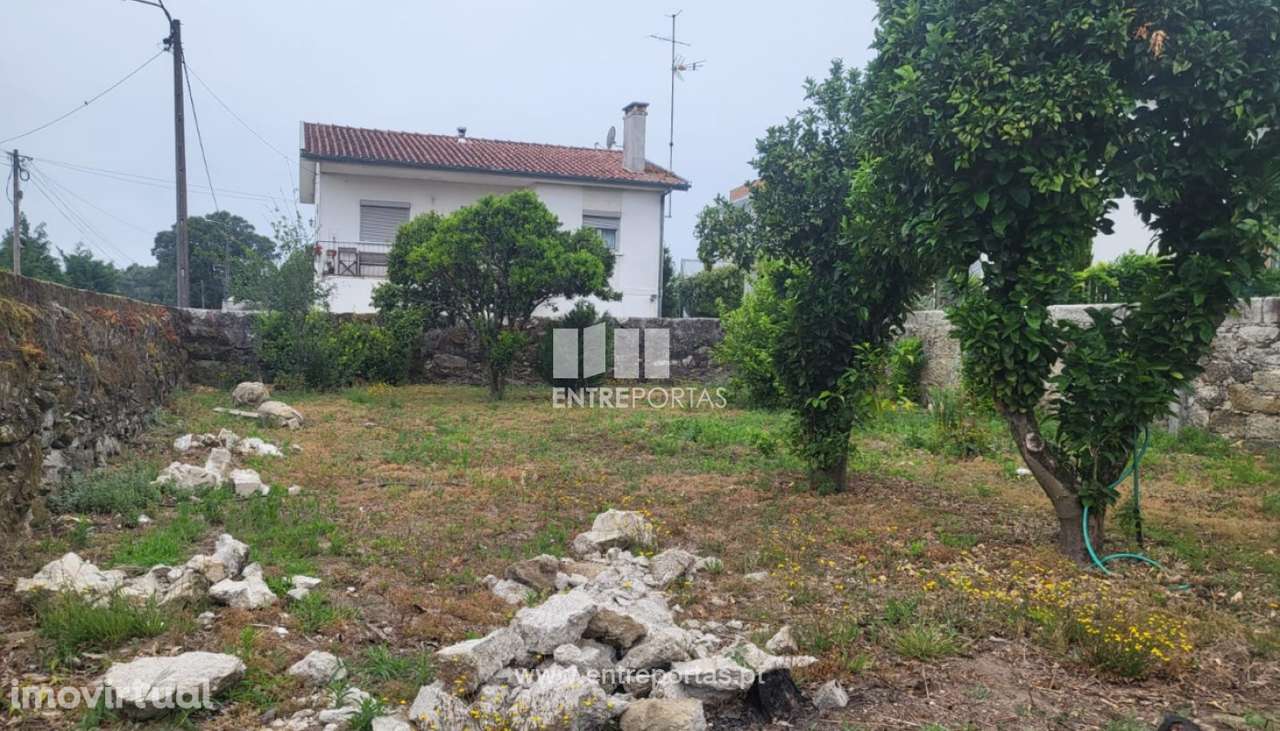 Venda de Terreno de construção, Vila Nova de Anha, Viana do Castelo - Grande imagem: 3/21