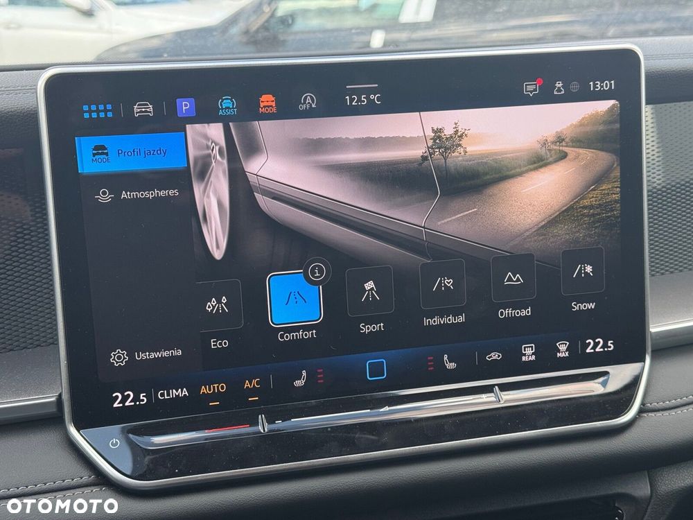 Volkswagen Tayron 2.0 TSI 4Mot Life Plus DSG - 15