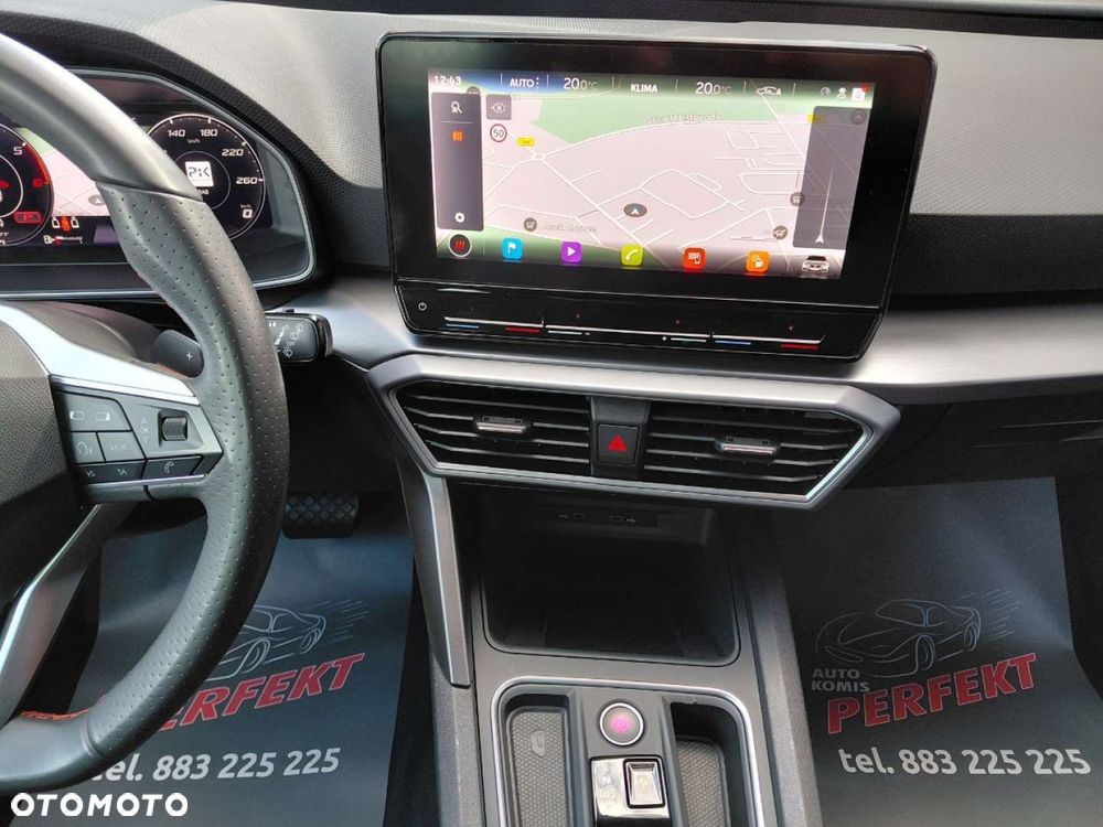 Seat Leon - 21