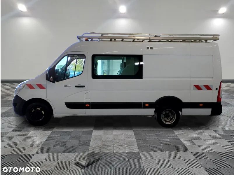 Renault MASTER - 6