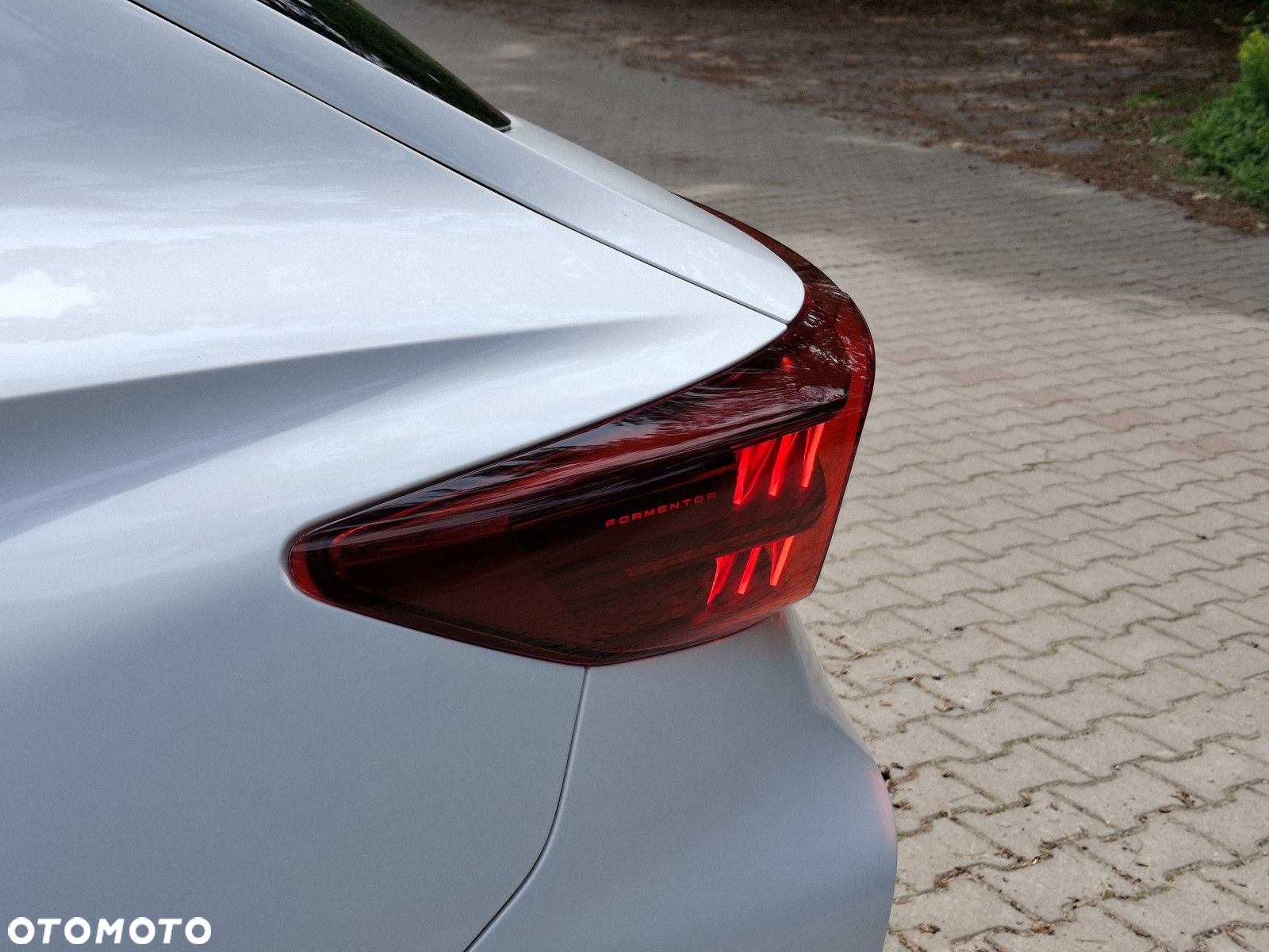 Cupra Formentor - 10