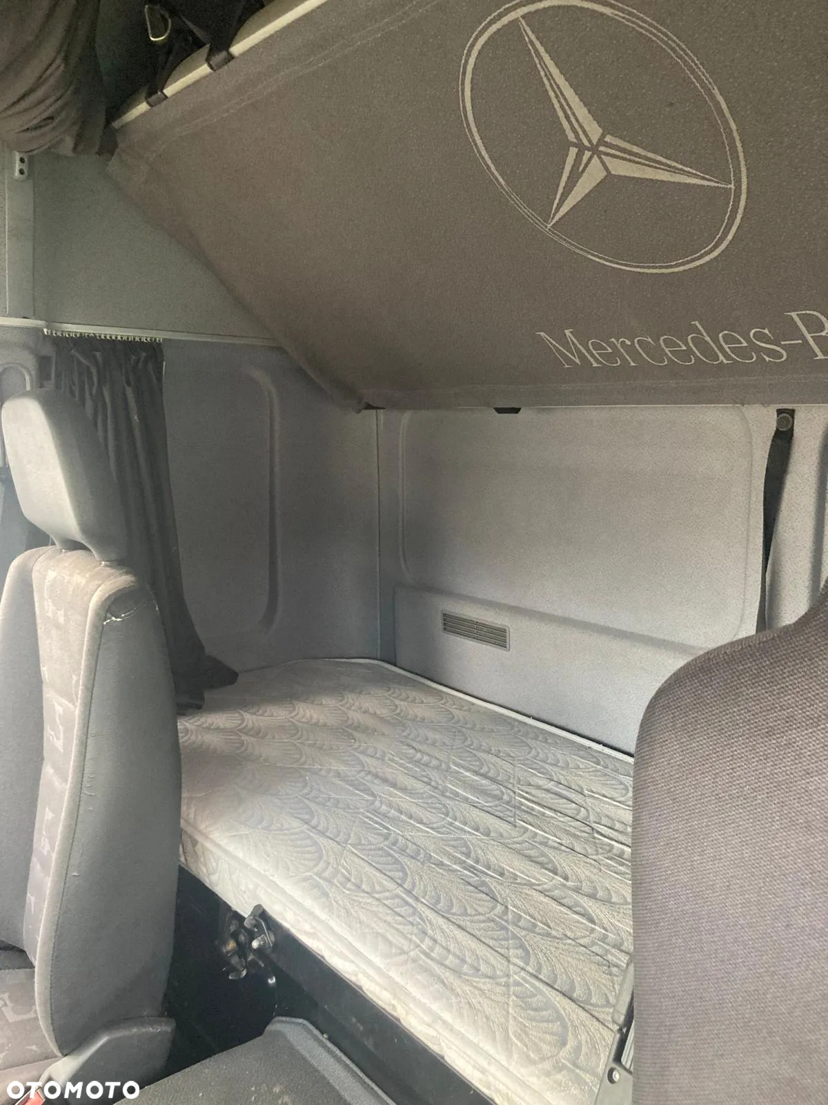 Mercedes-Benz Atego 1224 - 14