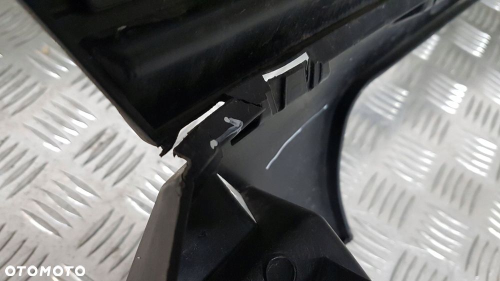 citroen berlingo iv 18- wzmocnienie mocowanie zderzaka przód przedniego gór - 10