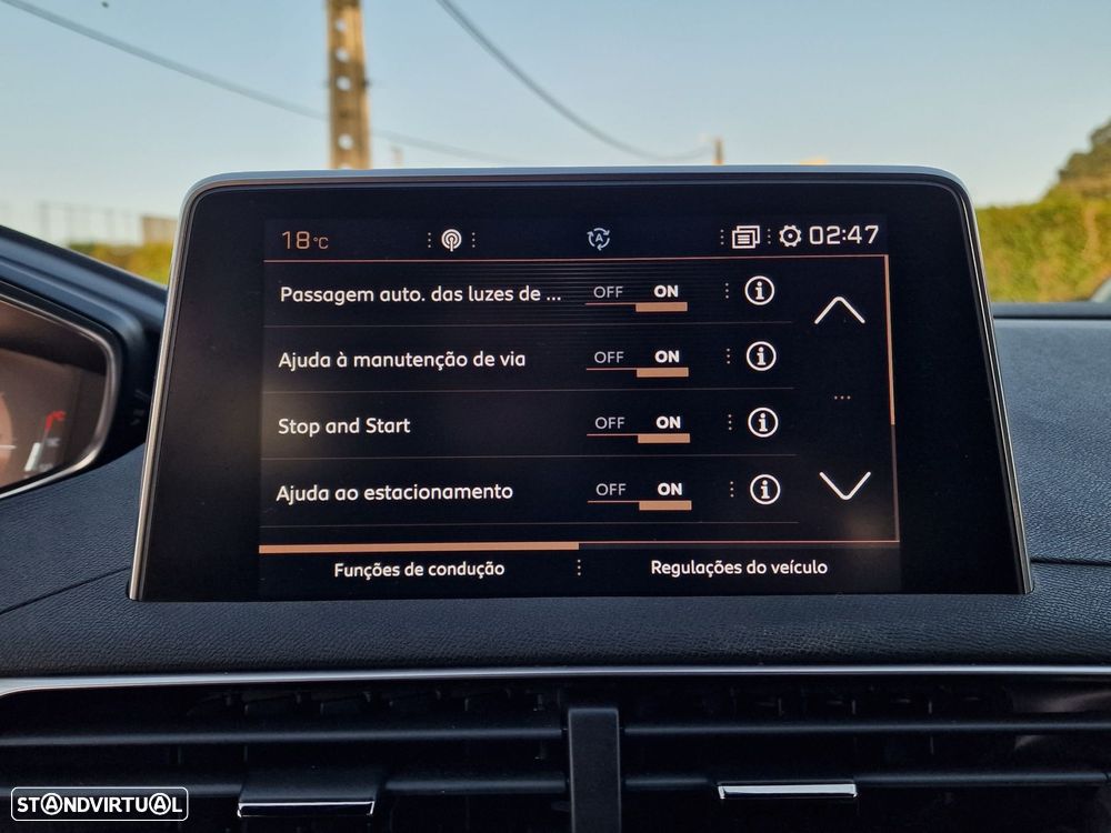 Peugeot 3008 1.2 PureTech GT Line - 32