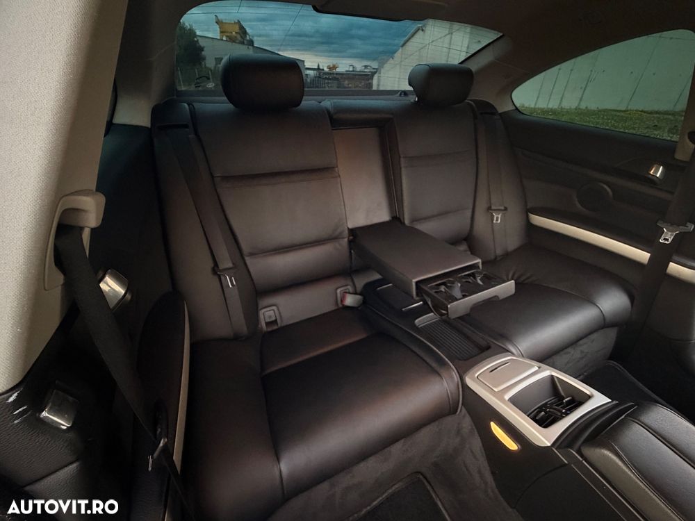 BMW Seria 3 320d M Sport Edition - 19