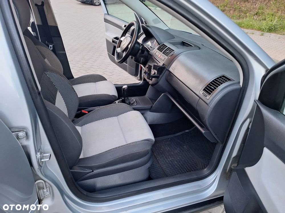Volkswagen Polo Cross - 35