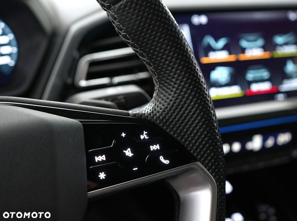 Audi Q4 Sportback e-tron - 22