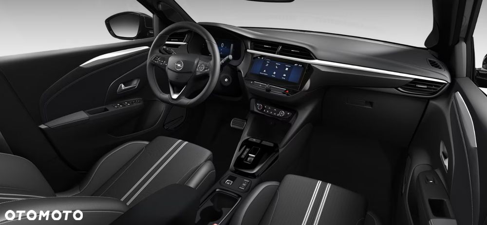 Opel Corsa - 5