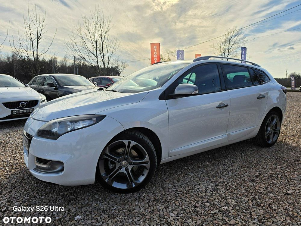 Renault Megane dCi 160 FAP GT - 17