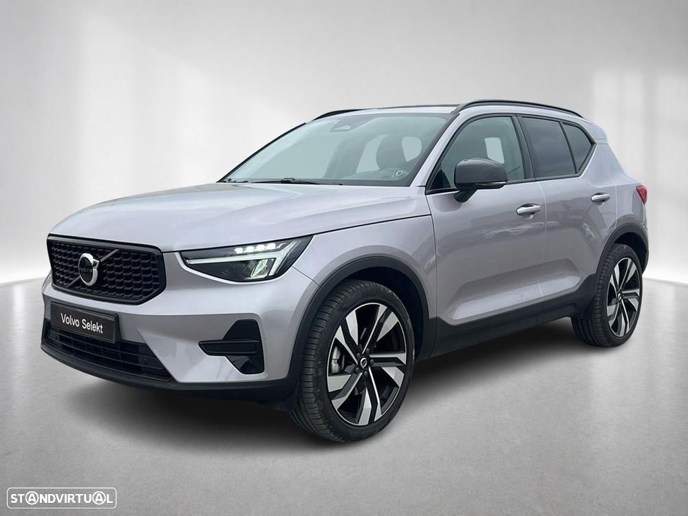 Volvo XC 40
