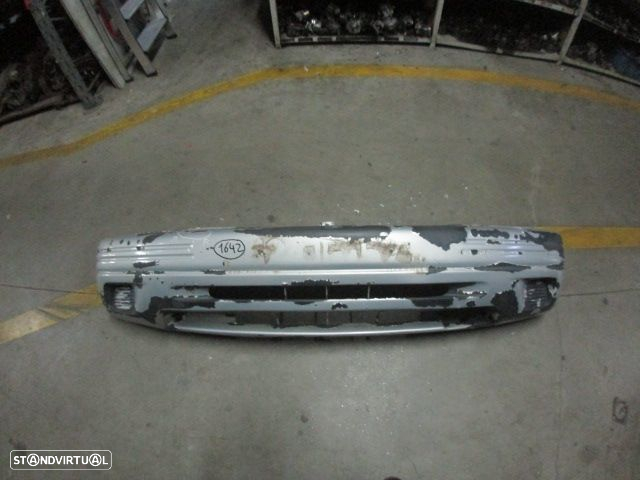 Parachoques Pc1642 SUZUKI GRAND VITARA 1999 2.0TD 87CV 5P PRETO TR Danificado - 6