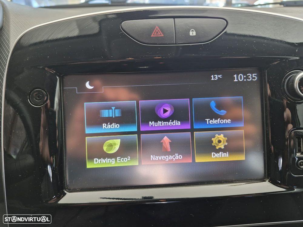 Renault Clio Sport Tourer 0.9 TCe Limited Edition - 18