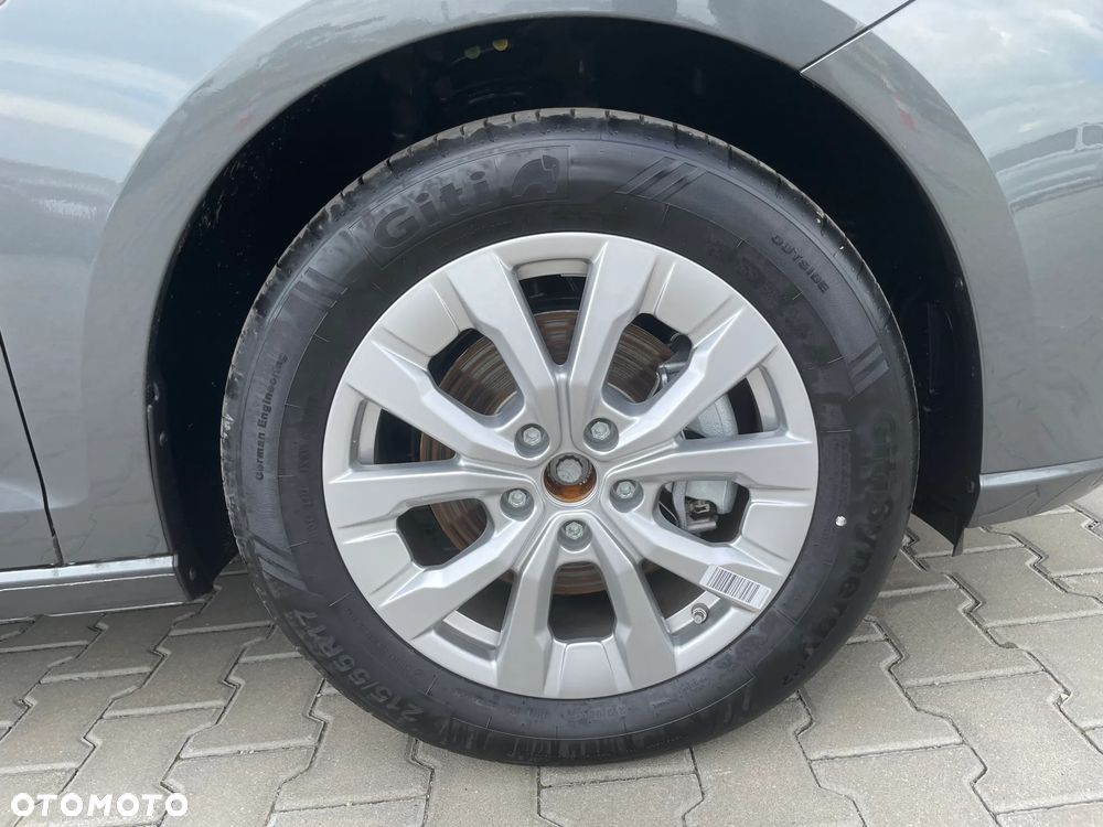 Ford Tourneo Connect 1.5 EcoBoost Titanium - 28