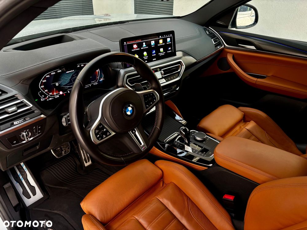 BMW X4 - 7