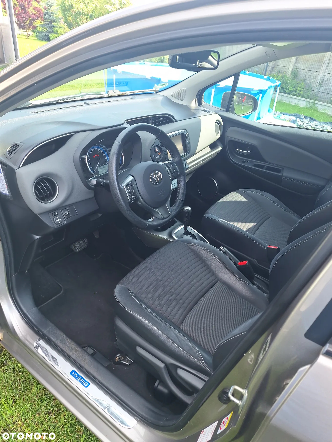 Toyota Yaris - 30