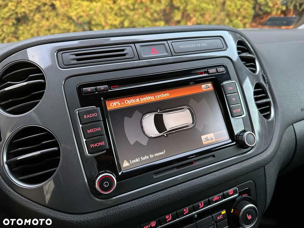 Volkswagen Tiguan 2.0 TDI CityLine - 7