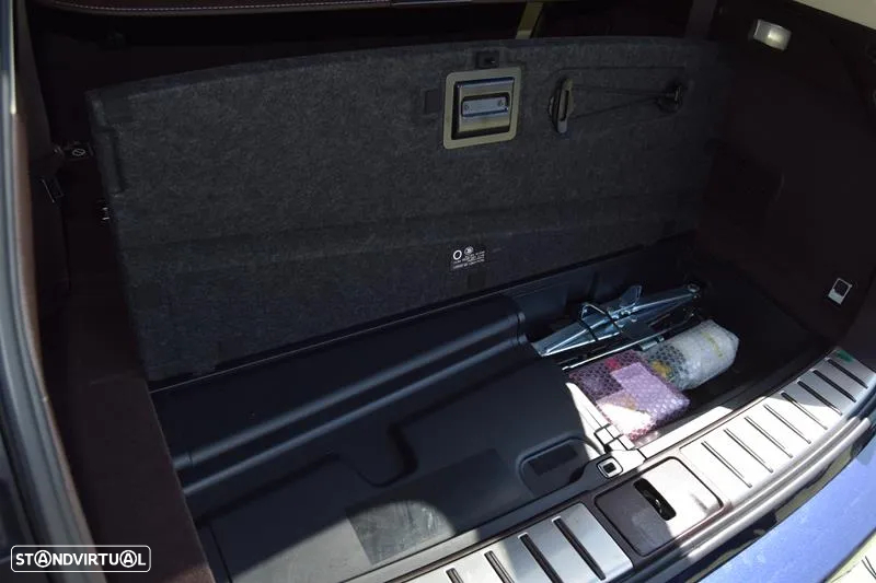 Lexus RX 450h L Executive+ TAE - 39