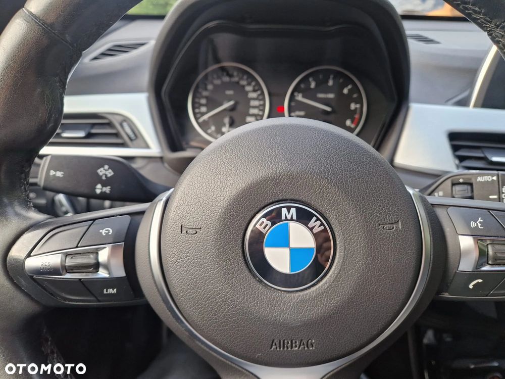 BMW X1 sDrive18d M Sport - 15