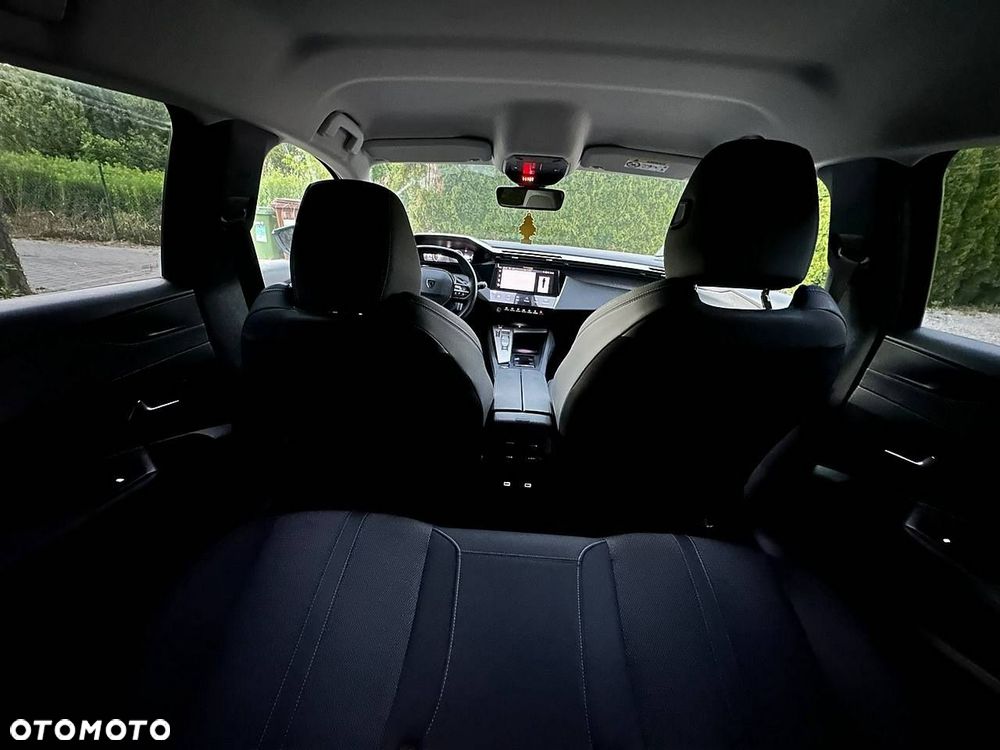 Peugeot 308 - 11